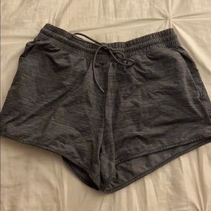 Uniqlo shorts
